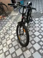 Kross Cycle Spider range