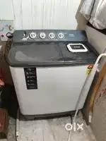 Marq 10 KG semi automatic washing Machine Good Condation