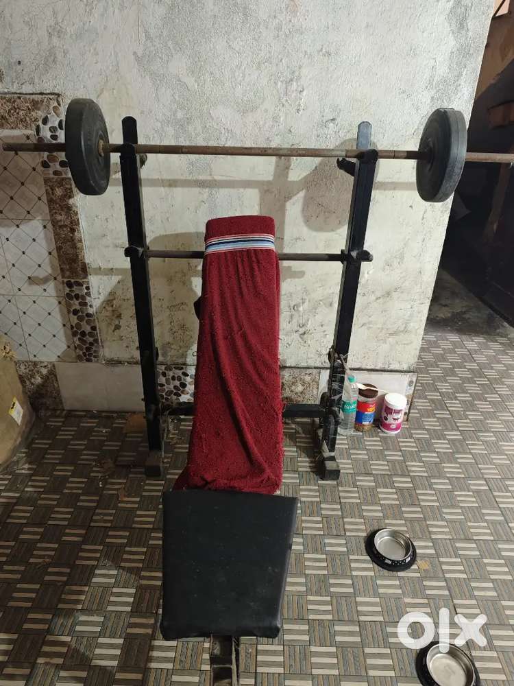 Home Gym Set at most affordable price