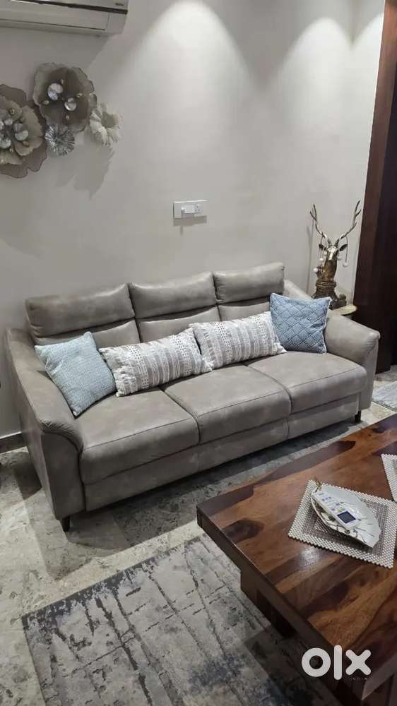 Sofa Set 3+2