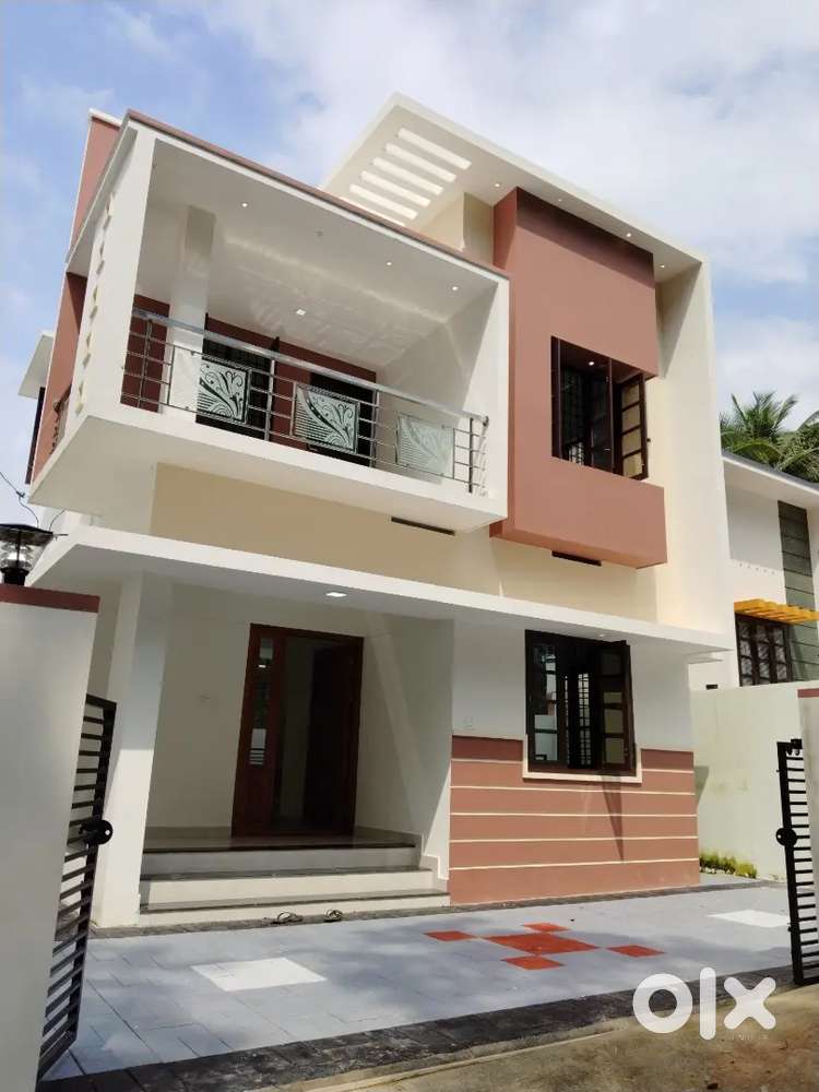 3BHK for sale kattaikonam