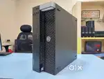 DELL PRECISION 7820 | XEON GOLD | WORKSTAIONS