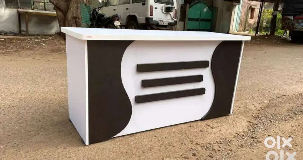 Guest house reception