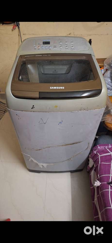 Samsung Washing Machine