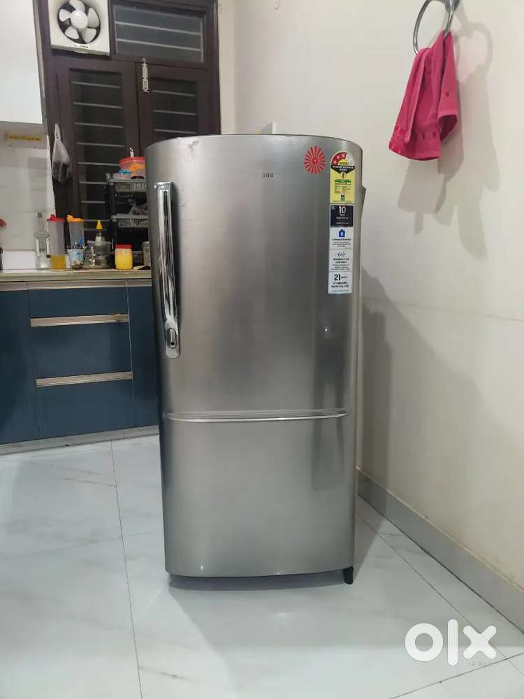 Samsung refrigerator