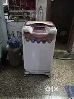 Godrej Fully Automatic Washing Machine