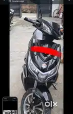 Best electric scooter
