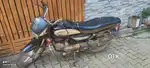 Brand new condition bike