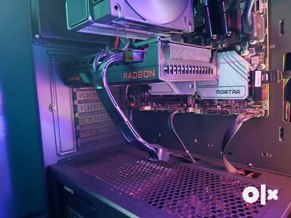 AMD RX 6500 XT 4 GB