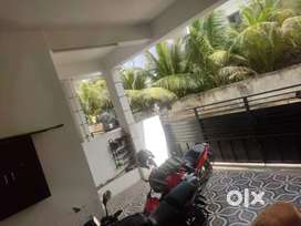 Spacious 3 bhk Villa for Sale in Pallikaranai