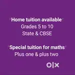 Home tuition