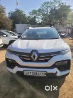 Renault Kiger RXZ MT Urban Night Limited Edition, 2022, CNG & Hybrid..