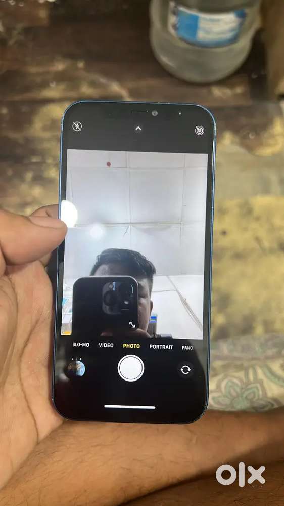 I phone 12