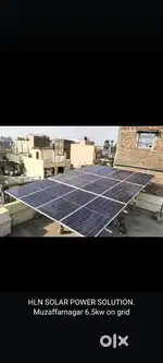 3 kw solar system 210000 /-
