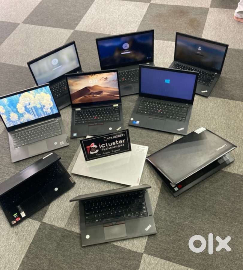 Dell, Hp,Lenovo Thinkpad, Latitude, Acer, All models available bill