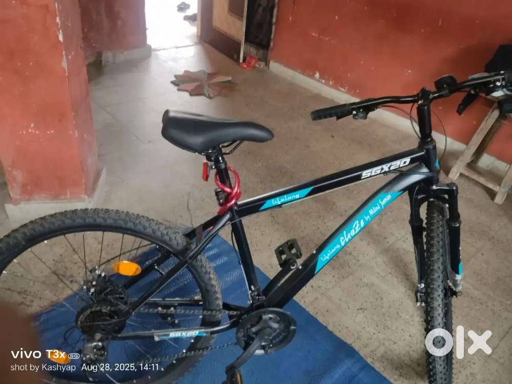 New cycle on bajet
