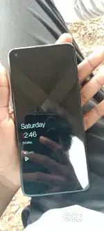 ONEPLUS NORD CE 5G MOBILE COMBO CHANGE