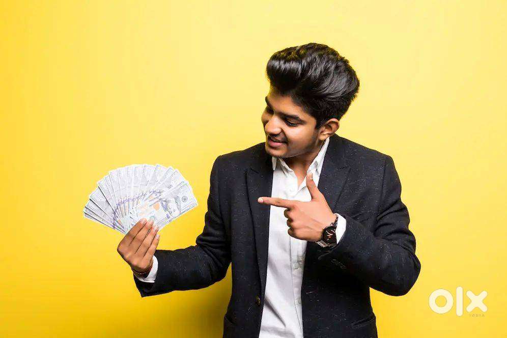 Wanted Online Marketing Manager for a Startup Website