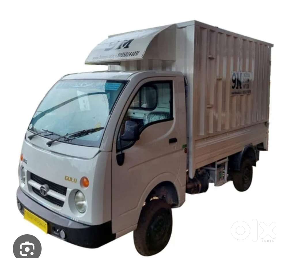 Porter me tata ace chalana h 50/50 pe
