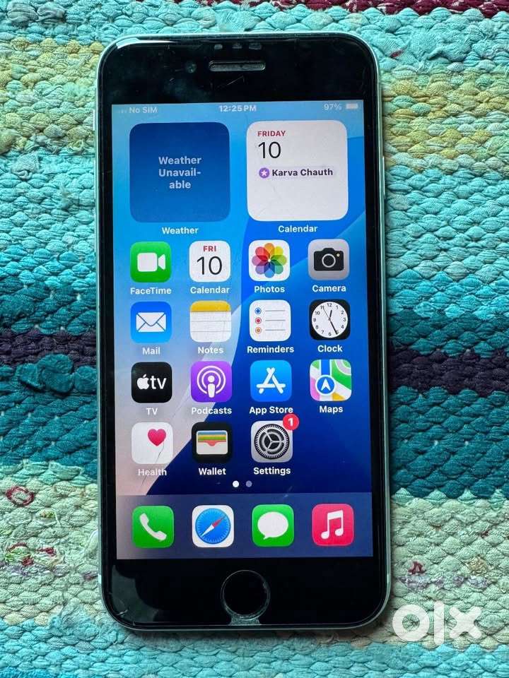 All working all genune 100%