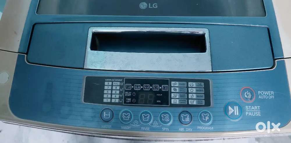 LG Washing Machine