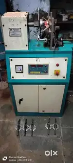 CEILING FAN REWINDING MACHINE