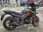 Hornet 160R 2018 for Sale