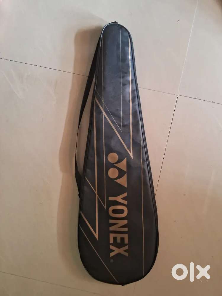 Yonex batminton racquet