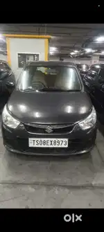 Maruti Suzuki Alto K10 2017 Petrol 38500 Km Driven