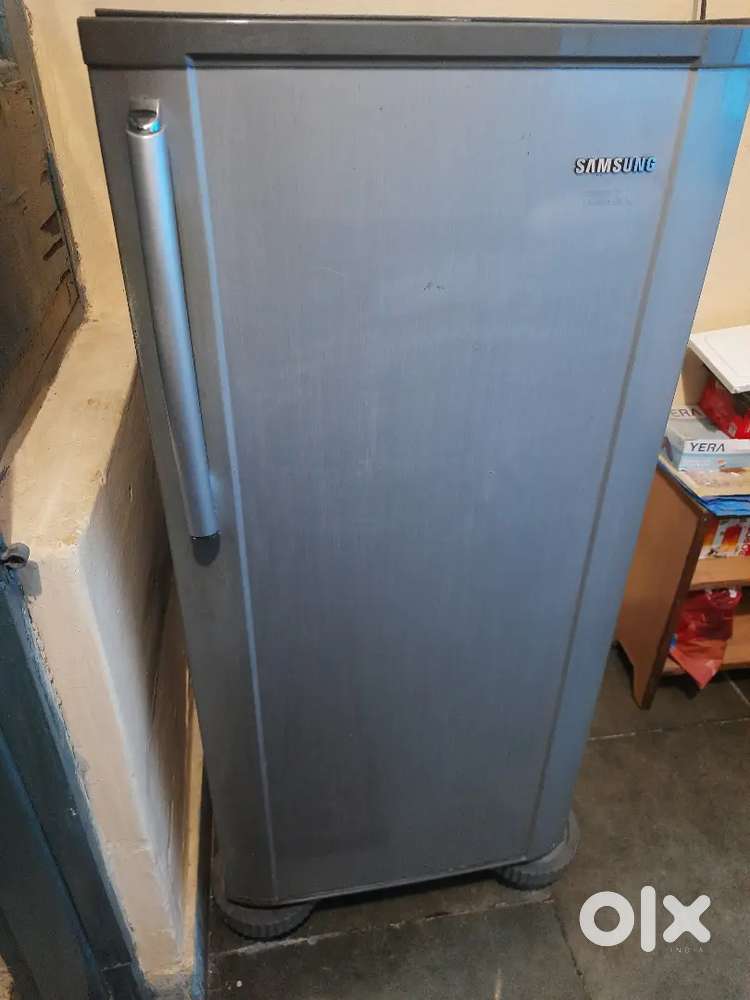 Samsung fridge