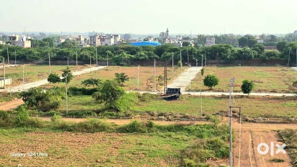 Suraksha Enclave Residential Plotting Project