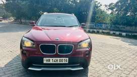 BMW X1 [2013-2016] 2.0 sDrive 18i, 2011, Petrol
