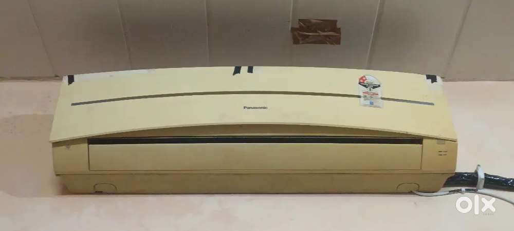 Panasonic 2 ton Split AC