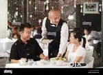 Waiter helper job Rehana khana free