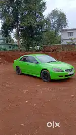 Honda Accord 2007 Petrol Good Condition