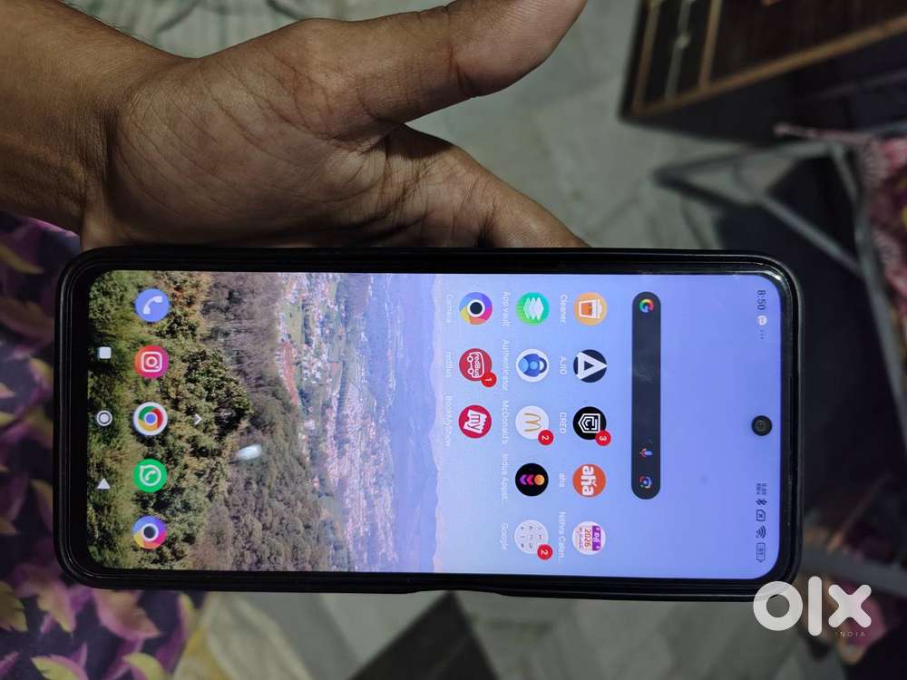 Poco m6 pro