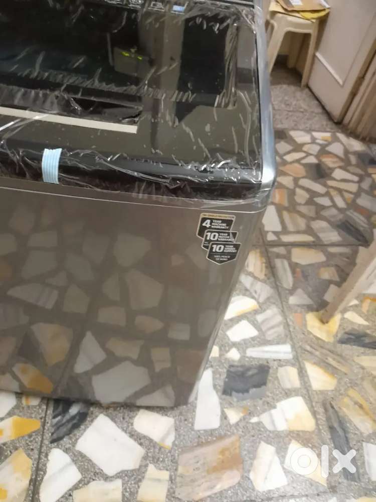 IFB FULLY AUTOMATIC WASHING MACHINE