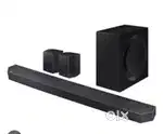 Samsung Q990C Dolby atmos soundbar