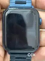 Apple iWatch Series 6 GPS 44MM