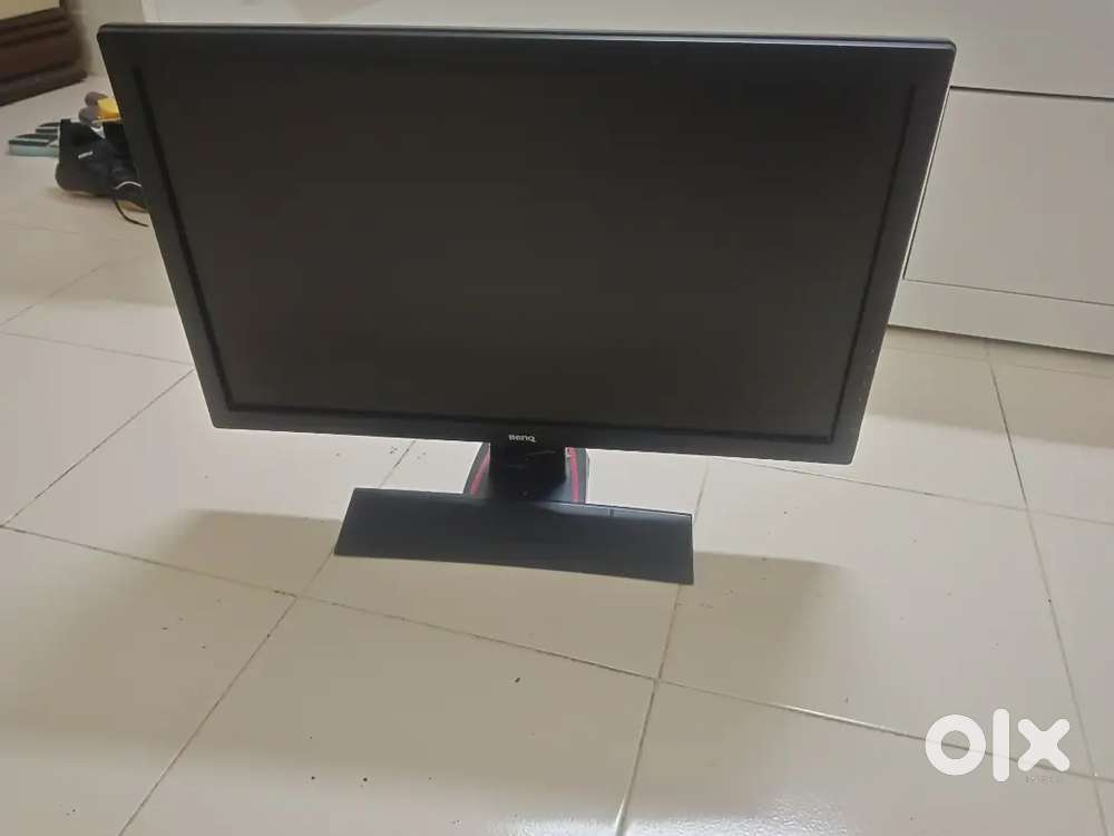 BENQ 24 inch 1080p Full HD eyecare Gaming Monitor