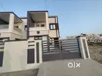 Brand new 3BHK duplex house available for rent