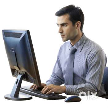 Urgent Required Computer Operator