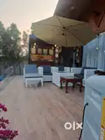 700 Sq yrd Farm House For Sale In Lalru Mohali Chandigarh