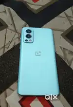 Oneplus Nord2 5G (Haze Blue) (8/128gb)