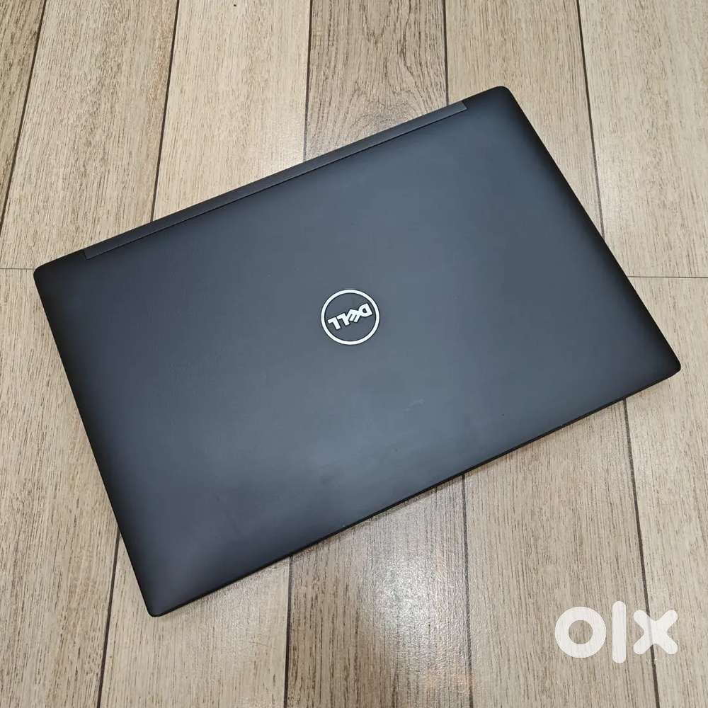 Dell Latitude 7480 i7 6th 8GB 256GB SSD High Performance Laptop