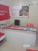 Office Table