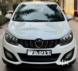 Mahindra Marazzo M2, 2019, Diesel