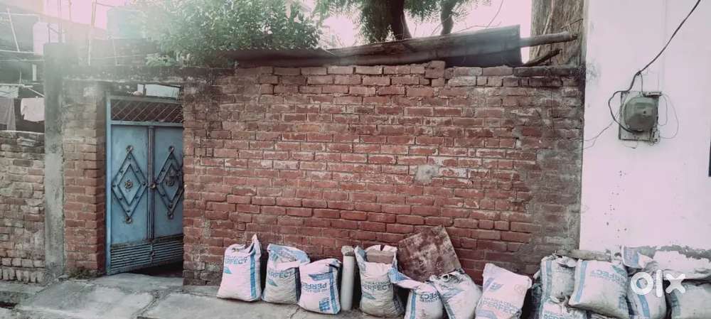 Plot at good Location in Jaroli