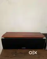Polk Csi A4 centre.