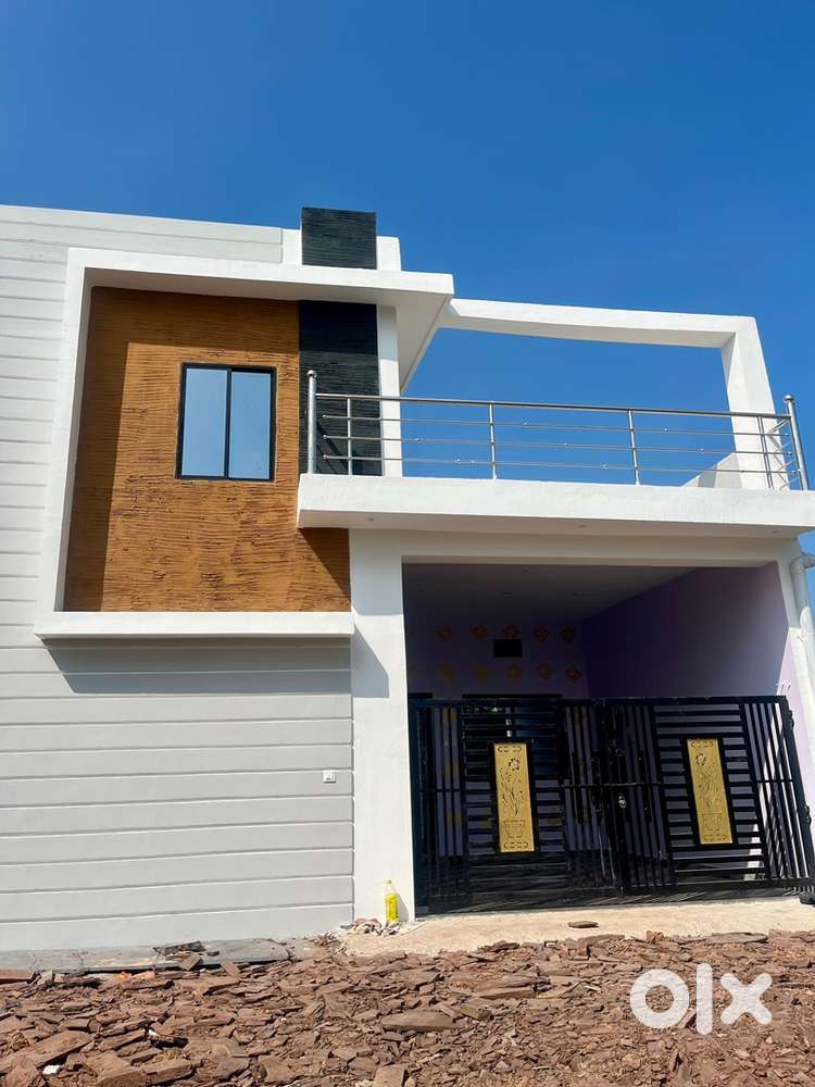 2BHK Home in janjgir